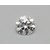 0.29 Carat ROUND Lab Grown Diamond