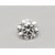 0.32 Carat ROUND Lab Grown Diamond
