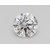 0.28 Carat ROUND Lab Grown Diamond