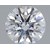 0.39 Carat ROUND Lab Grown Diamond