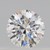 0.18 Carat ROUND Lab Grown Diamond