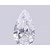 0.27 Carat PEAR Lab Grown Diamond