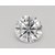 0.28 Carat ROUND Lab Grown Diamond