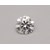 0.27 Carat ROUND Lab Grown Diamond