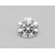 0.32 Carat ROUND Lab Grown Diamond