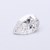 0.29 Carat PEAR Lab Grown Diamond