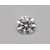 0.27 Carat ROUND Lab Grown Diamond