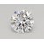 0.32 Carat ROUND Lab Grown Diamond