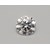 0.31 Carat ROUND Lab Grown Diamond
