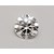 0.29 Carat ROUND Lab Grown Diamond