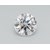 0.27 Carat ROUND Lab Grown Diamond