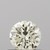 0.36 Carat ROUND Lab Grown Diamond