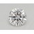 0.31 Carat ROUND Lab Grown Diamond