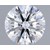 0.41 Carat ROUND Lab Grown Diamond