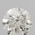 0.30 Carat ROUND Natural Diamond