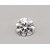 0.27 Carat ROUND Lab Grown Diamond