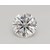 0.27 Carat ROUND Lab Grown Diamond
