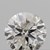 0.18 Carat ROUND Natural Diamond