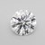 0.17 Carat ROUND Lab Grown Diamond