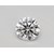 0.32 Carat ROUND Lab Grown Diamond