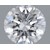0.21 Carat ROUND Lab Grown Diamond