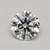 0.36 Carat ROUND Lab Grown Diamond