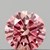 0.21 Carat ROUND Lab Grown Diamond
