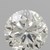 0.31 Carat ROUND Natural Diamond