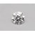 0.29 Carat ROUND Lab Grown Diamond