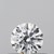 0.32 Carat ROUND Lab Grown Diamond