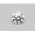 0.27 Carat ROUND Lab Grown Diamond
