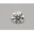 0.28 Carat ROUND Lab Grown Diamond
