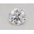 0.27 Carat ROUND Lab Grown Diamond