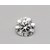 0.31 Carat ROUND Lab Grown Diamond