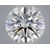 0.32 Carat ROUND Lab Grown Diamond