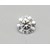 0.29 Carat ROUND Lab Grown Diamond