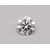 0.28 Carat ROUND Lab Grown Diamond
