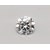 0.27 Carat ROUND Lab Grown Diamond