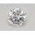 0.31 Carat ROUND Lab Grown Diamond