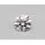0.27 Carat ROUND Lab Grown Diamond