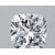 0.33 Carat CUSHION BRILLIANT Lab Grown Diamond
