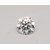 0.28 Carat ROUND Lab Grown Diamond
