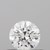 0.32 Carat ROUND Lab Grown Diamond