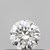 0.35 Carat ROUND Lab Grown Diamond