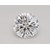 0.28 Carat ROUND Lab Grown Diamond