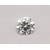 0.27 Carat ROUND Lab Grown Diamond