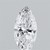 0.31 Carat MARQUISE Lab Grown Diamond