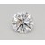 0.28 Carat ROUND Lab Grown Diamond