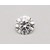 0.30 Carat ROUND Lab Grown Diamond