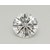 0.27 Carat ROUND Lab Grown Diamond
